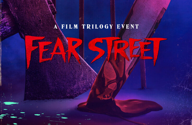 Fear Street