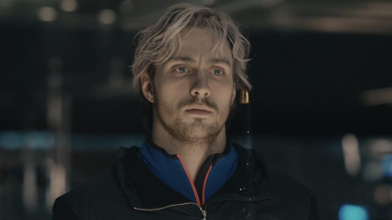 Aaron Taylor-Johnson