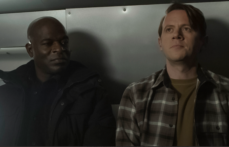 Blacklist 8x16 Featured