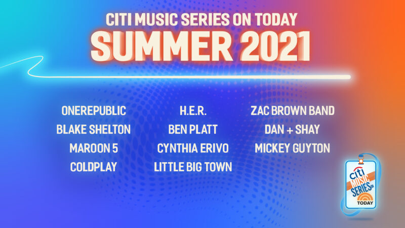 Citi Music Series
