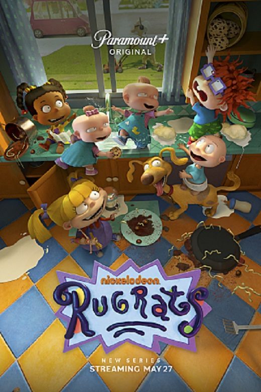 RUGRATS