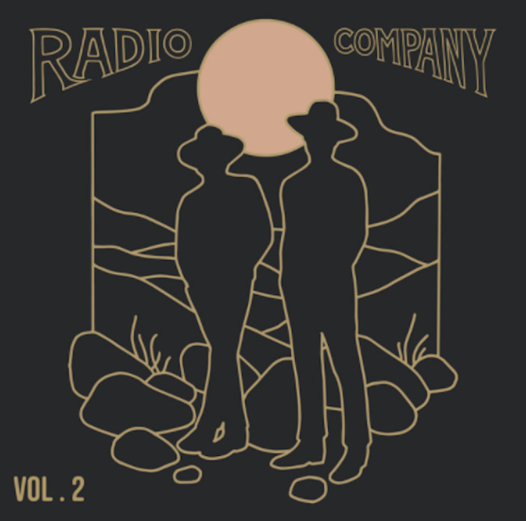 Radio Company Announces Merchandise Sale