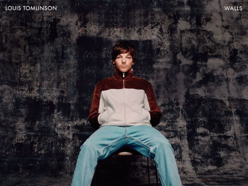 walls louis tomlinson