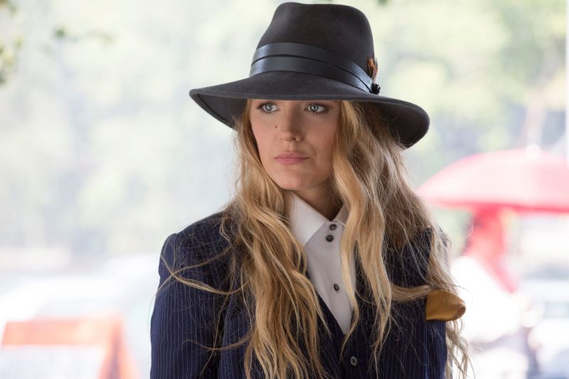 simple favor blake lively