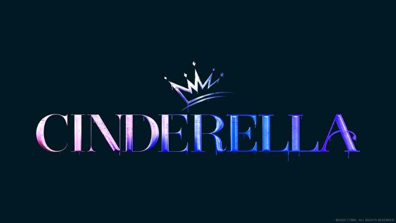 cinderella poster