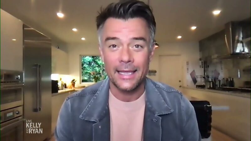 live with kelly and ryan