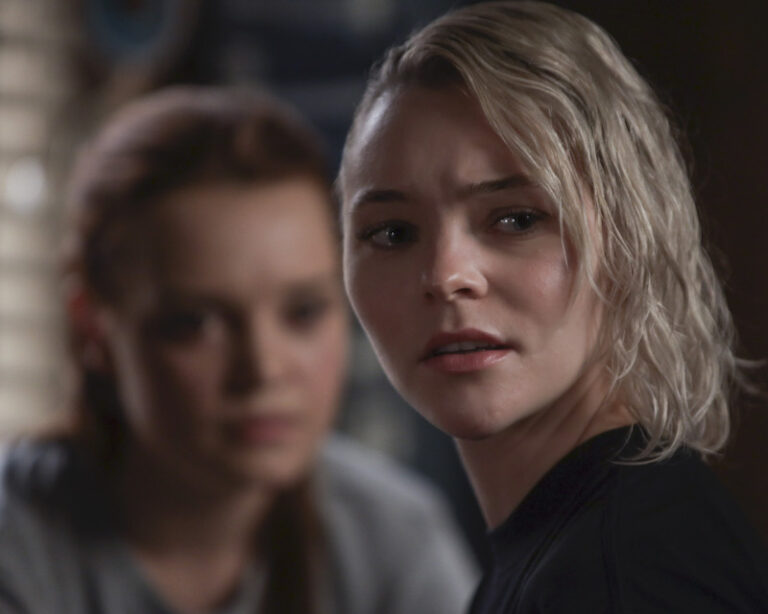 ‘Motherland: Fort Salem’ Stills: Season 2, Episode 3 “A Tiffany”