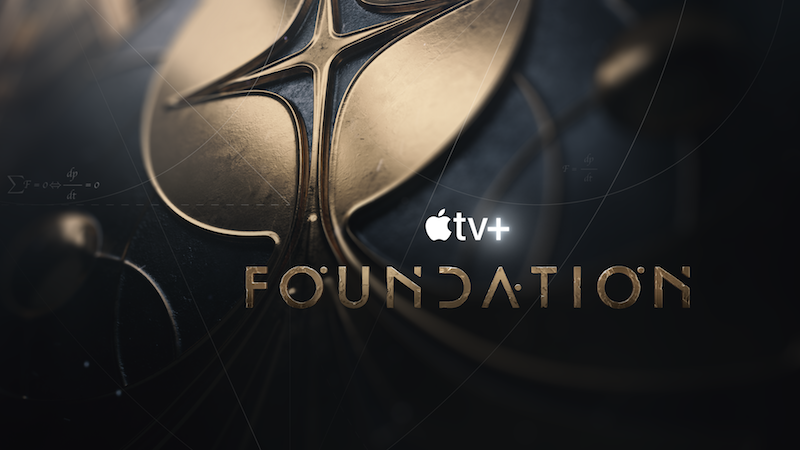 Foundation Key Art