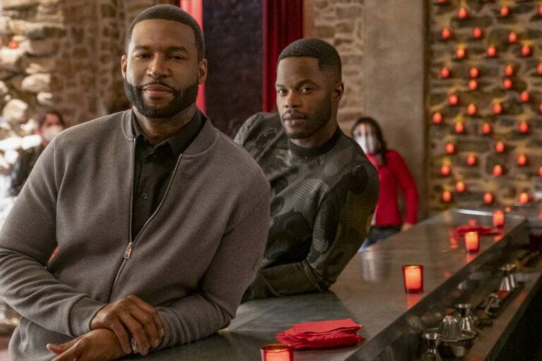 ‘Dynasty’ Recap: Season 4, Episode 8 “Your Sick and Self-Serving Vendetta”