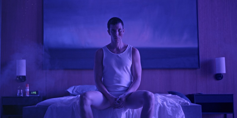 Mosquito State Cover Image