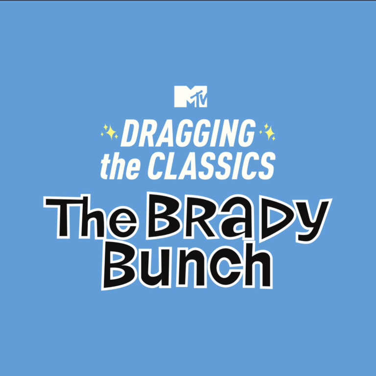 First-Of-Its-Kind Crossover Event ‘Dragging The Classics: The Brady Bunch’ Coming Soon