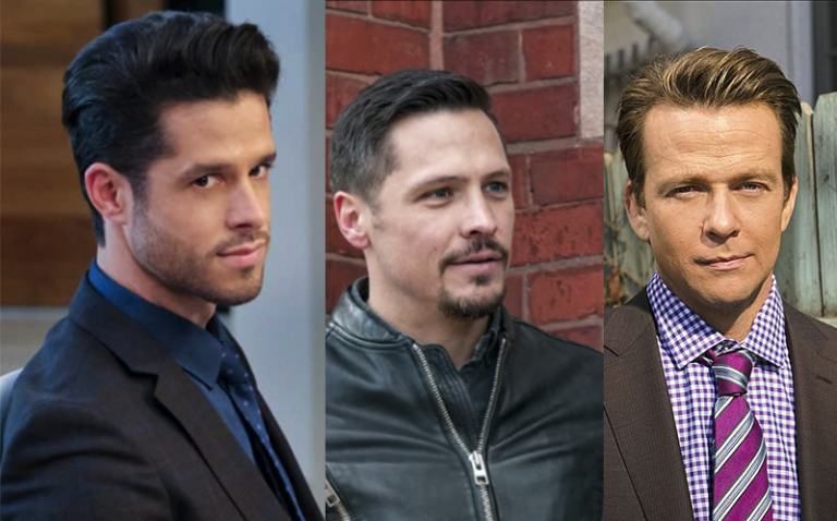 ‘The Boys’: Series Announces A Trio of Trouble Cast Miles Gaston Villanueva, Sean Patrick Flanery, Nick Wechsler