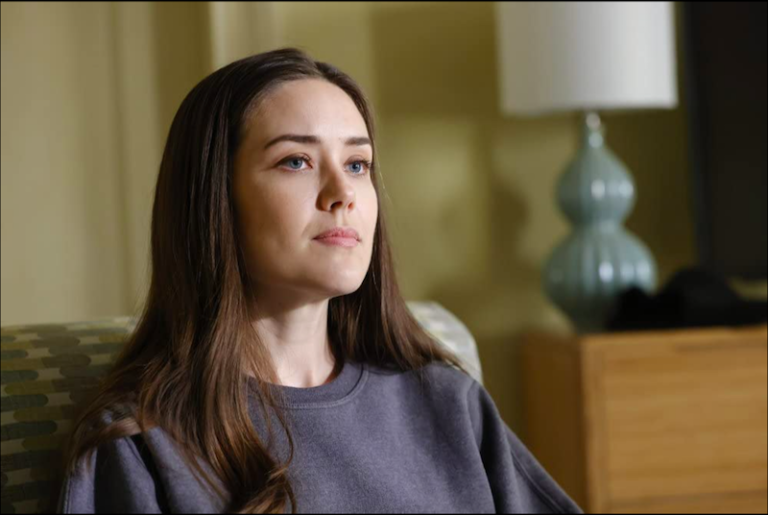 ‘The Blacklist’ Star Megan Boone Launches Production Company Following Series Exit
