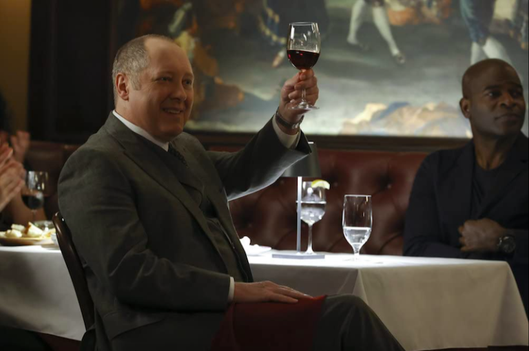 ‘The Blacklist’ Recap: Season 8, Episode 22 “Konets”