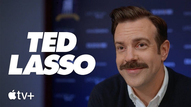 Ted Lasso Season 2