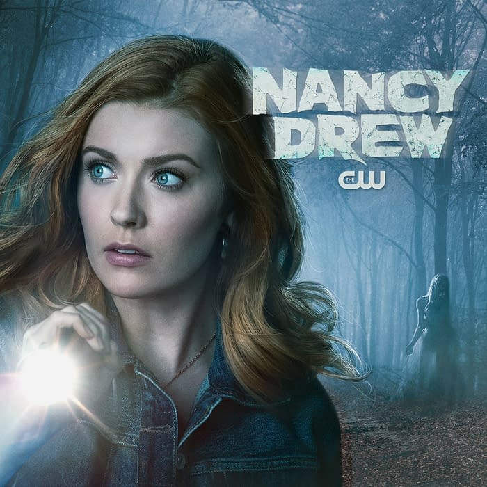 Nerds Rewatch: ‘Nancy Drew’ Season 1, Episodes 1-3