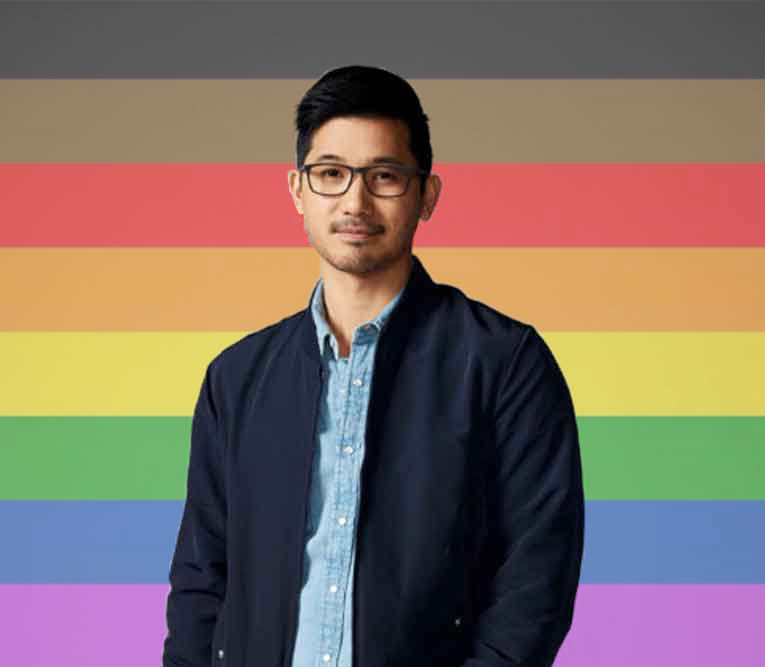 Pride Month Spotlight: Ryan Shen from ‘Kung Fu’