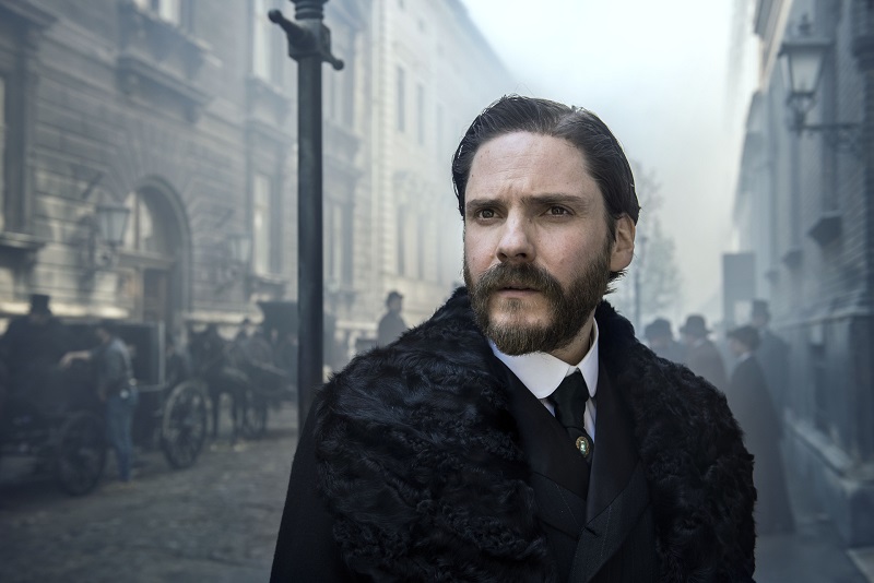 The Alienist S1 - 101