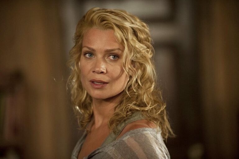 ‘The Boys’: Laurie Holden Joins Season 3 Cast