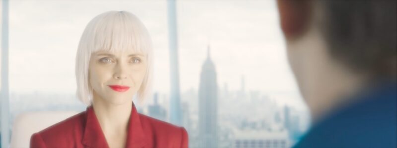 'Here After,' Vertical Entertainment