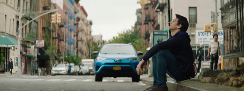 'Here After,' Vertical Entertainment