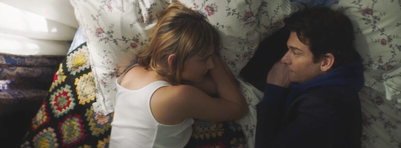 'Here After,' Vertical Entertainment