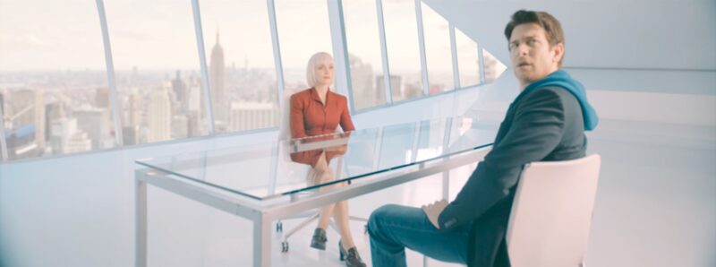 'Here After,' Vertical Entertainment