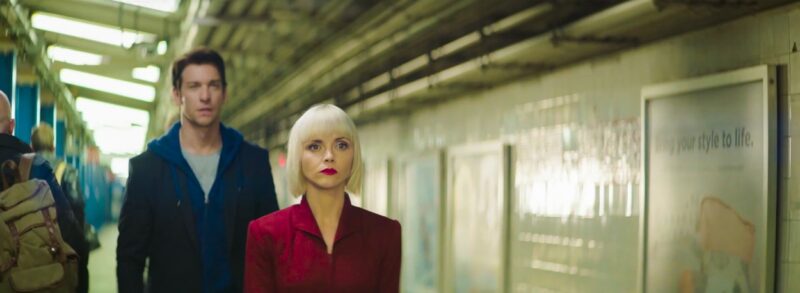 'Here After,' Vertical Entertainment