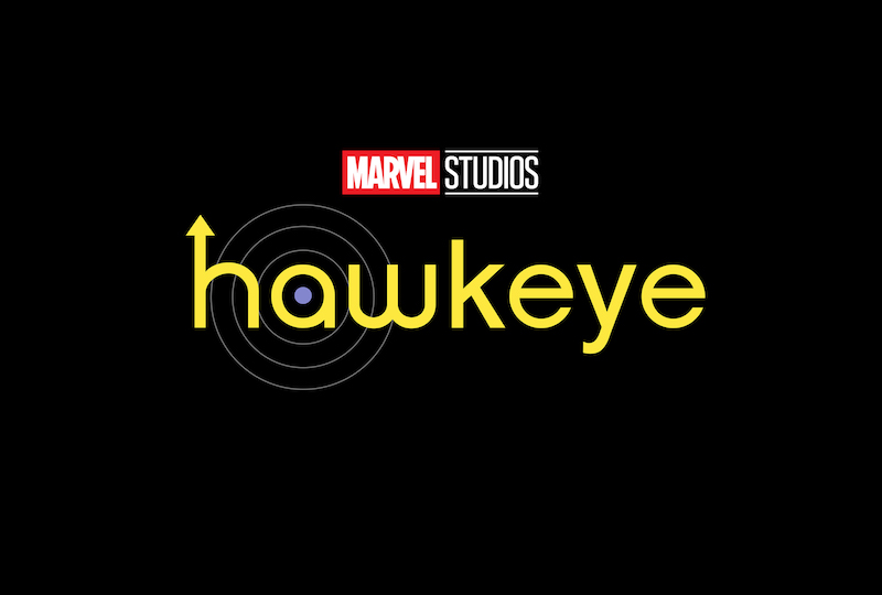 Hawkeye Logo