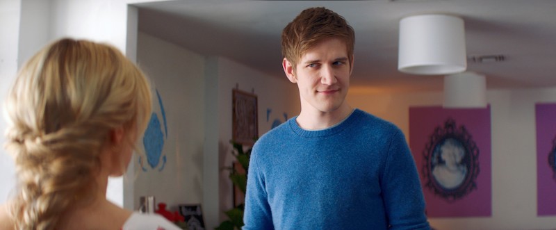 Bo Burnham in Promising Young Woman