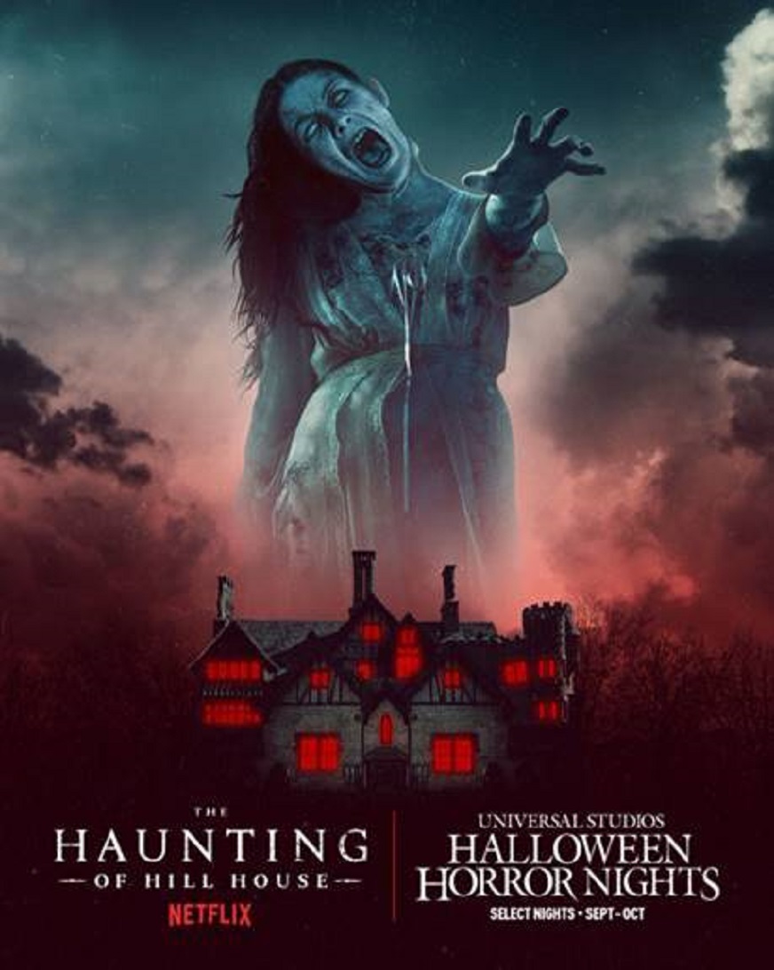 THOHH Halloween Horror Nights