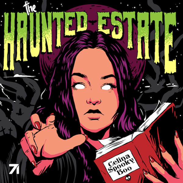 TheHauntedEstate_CoverArt_3000x3000
