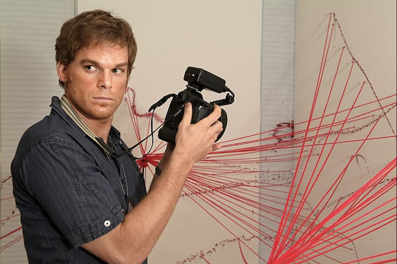 dexter