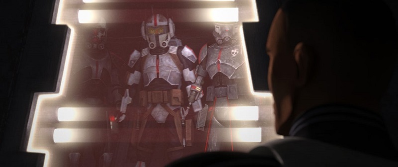 War-Mantle Still Frame