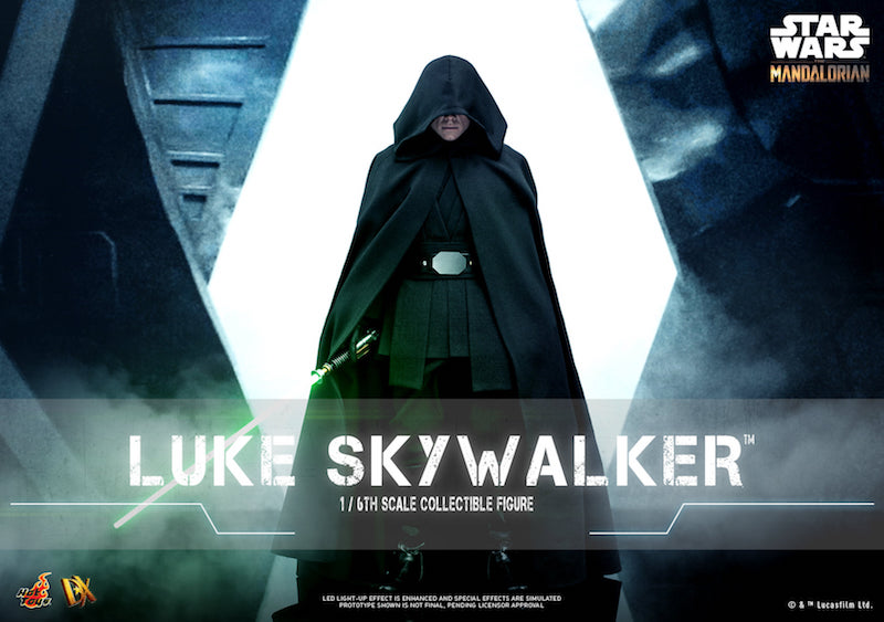 227329958_10158164054967344_8844894450371779836_n Hot Toys Luke Skywalker Figure
