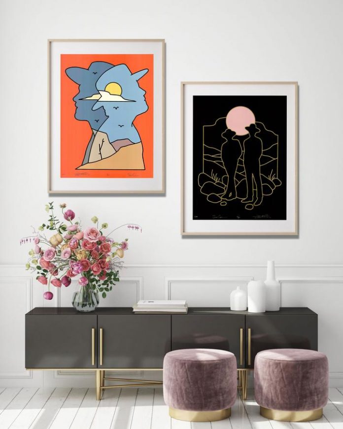 Radio Company radio company album cover posters