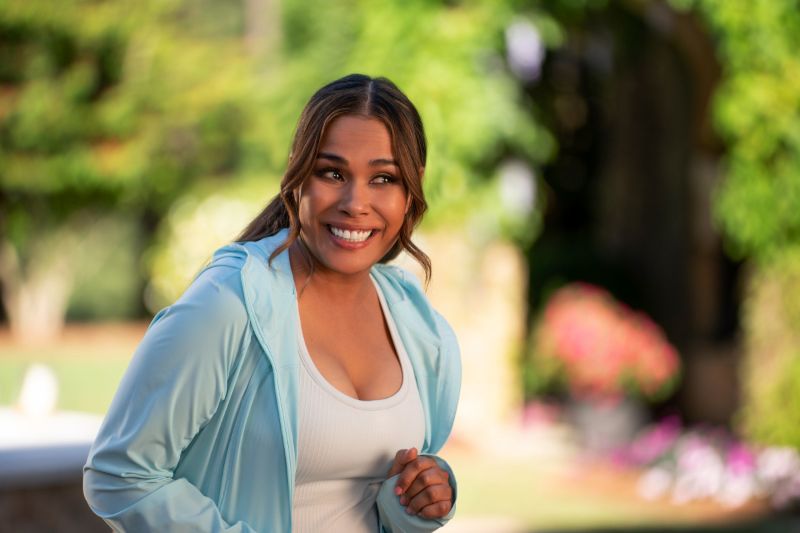 dynasty everything looks wonderful joseph