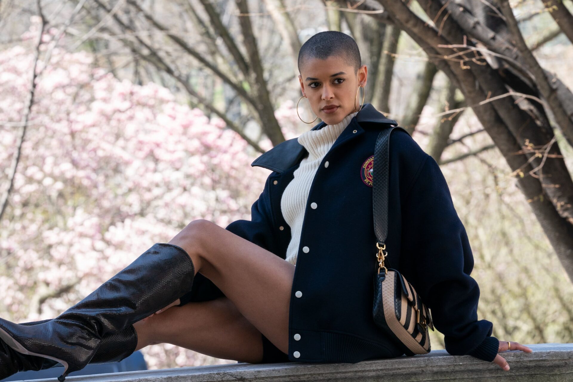 HBO Max's 'Gossip Girl'