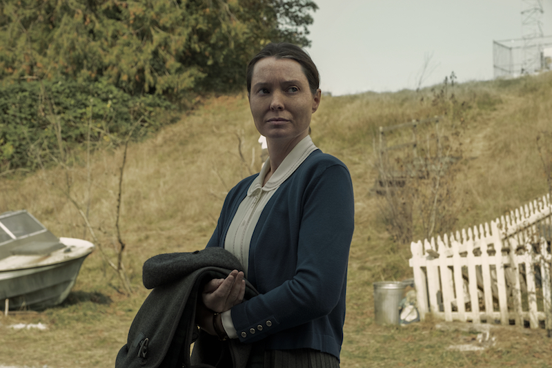 Midnight Mass Still Frame