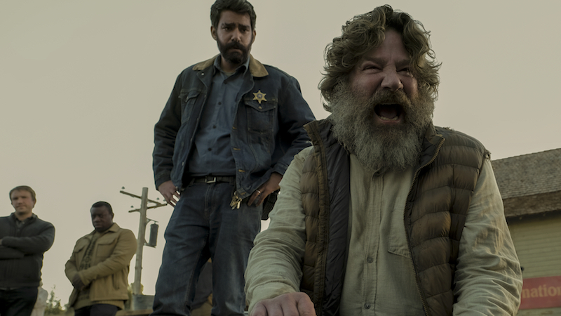 Midnight Mass Still Frame