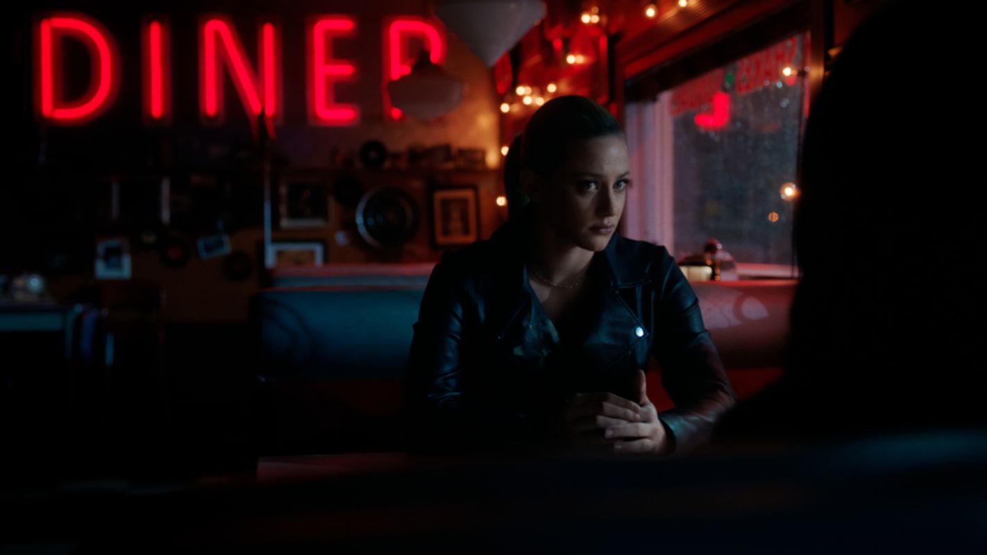 riverdale season 5 episode 14 the night gallery