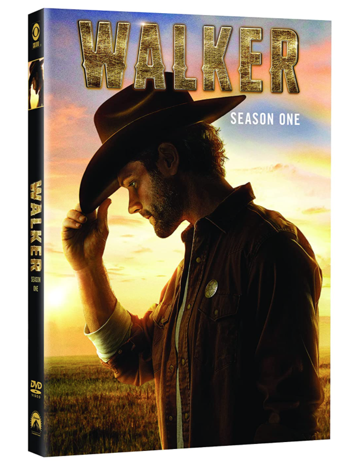 Screen Shot 2021-08-10 at 1.12.56 PM Walker Season 1 DVD