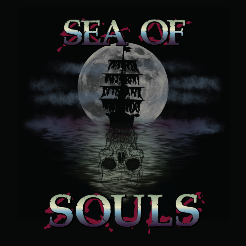 SeaWorld Orlando Sea Of Souls
