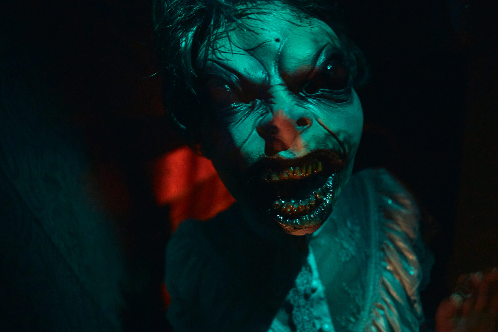 Halloween Horror Nights 2021 at Universal Orlando Resort