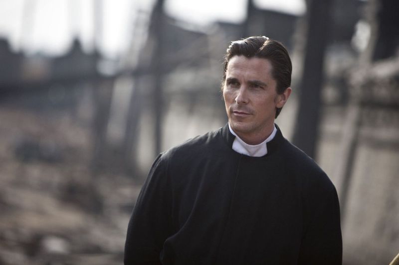 christianbale