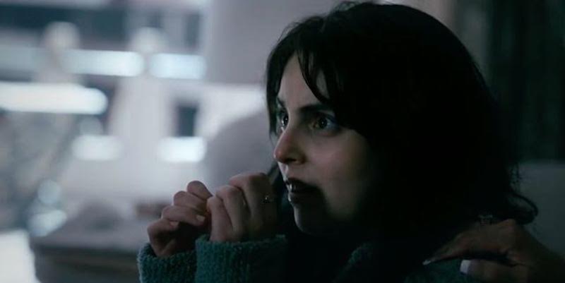 Impeachment: American Crime Story