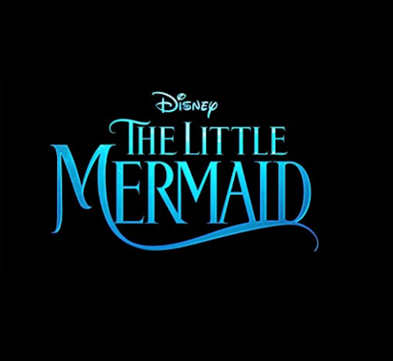 The Little Mermaid