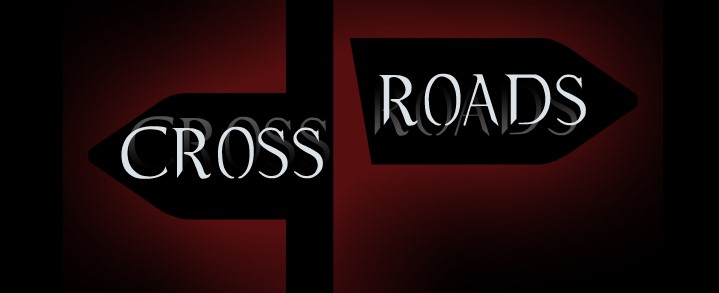 crossroads