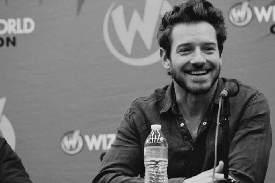 ian bohen