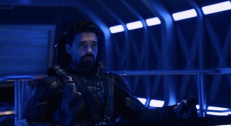 The Expanse season 6